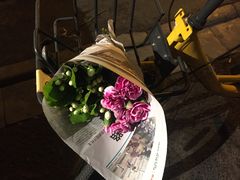 -L'Arome芳芳法国餐厅(仙林金鹰店)