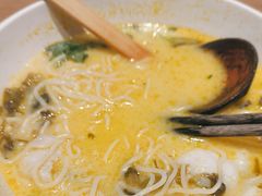 -味千拉面(光启城时尚购物中心店)