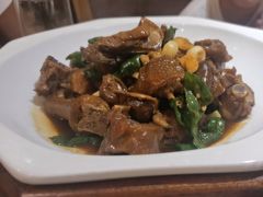 -鲁菜根·泰安菜(万达店)