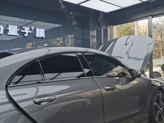 -车友必成·3M汽车贴膜/隐形车衣/改色膜(成都店)