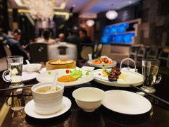 -大理实力希尔顿酒店御璽中餐厅YUXI – CHINESE RESTAURANT
