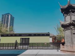 -Gucci(重庆IFS店)