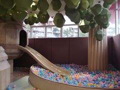 -水桶王国主题餐厅·聚会·生日派对·亲子活动·家庭套餐(亚龙湾希尔顿店)