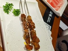 -快乐小羊·内蒙牛羊肉火锅(流花中心店)