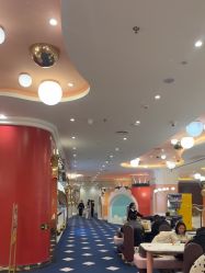 -奈尔宝·儿童乐园·亲子餐厅(苏州大悦城店)