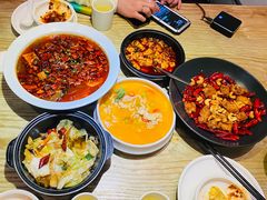 -榕意·川味之美(深业上城店)