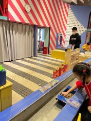 -Eureka优瑞卡儿童主题乐园(合生汇购物中心店)