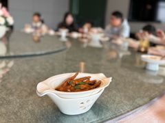-景月阁空中食府(希尔顿酒店)