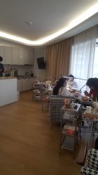 -Momo nail 日系美甲