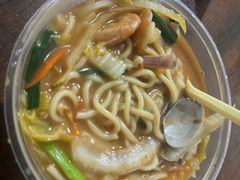 -福建美食城(老君堂店)