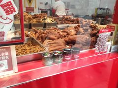 -净香园熟肉(北坦总店)