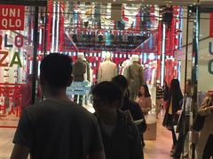 -优衣库(银座店)