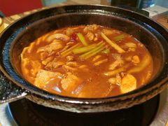 -嘟享吃重庆鸡公煲(五一店)