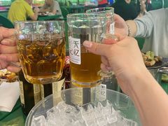 -柒五龙虾(八王寺店)