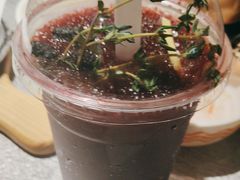 -探鱼·鲜青椒爽麻烤鱼(北京路天河城店)