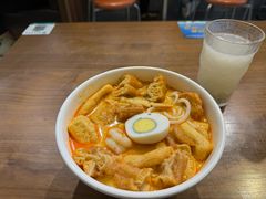-绿柠食堂(北外滩店)