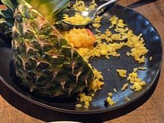 -泰莲庭·溪畔餐厅(雁栖湖店)
