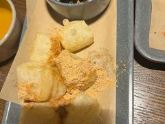 -新石器烤肉(中房金谊广场店)