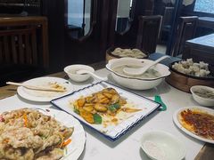 -老仁义·清真菜(太古街店)