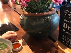 -BAKER&SPICE(安福路店)