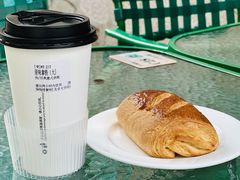 -3W咖啡(北大店)