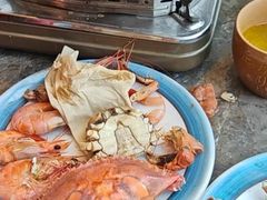 -亚马逊蒸汽活海鲜自助(LCM置汇旭辉广场店)