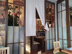 -千代饮兵卫日本料理(东二环泰禾广场西区店)