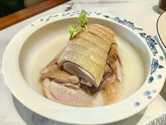 金陵盐水鸭-金陵后厨·南京菜(新街口秣陵路店)