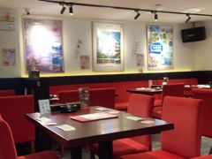 大堂-纪州豚骨酱油拉面(锦延路店)