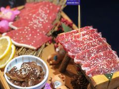 -鹤江桥·红油牛肉粉(SKP店)
