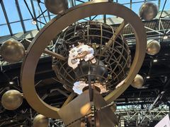 -谢列梅捷沃国际机场