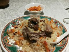 -巴依老爷新疆美食(常营店)