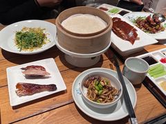 -四季民福烤鸭店(前门廊房二条店)