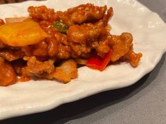 -新梅华餐厅(星悦汇店)