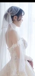 -Lady  Jane高端婚纱礼服馆