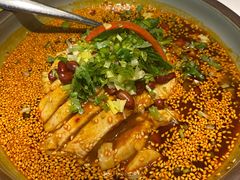 钵钵鸡-辛香汇(飞洲店)