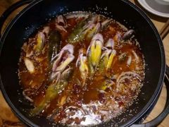 -小小河边鱼(天润城店)
