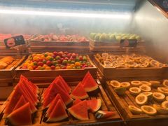 -牛YO寿喜烧和牛火锅自助(三台子万象汇店)