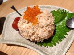 -松葉日料(三胞广场店)