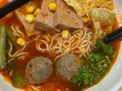 -匠本米所·炸酱米线·潮汕小食(万象食家店)
