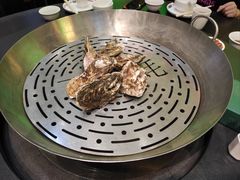 -飞尝蚝·顺德菜·鱼生(顺德总店)