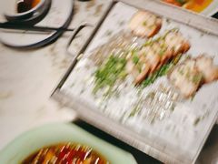 -绿茶餐厅(南方商城店)