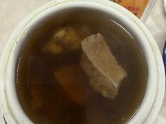 -巫记鸡饭店