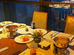-富力丽思卡尔顿酒店·香荟全日制餐厅