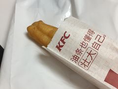-肯德基(安定门店)