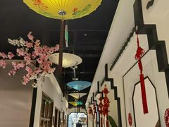 -徽镇小厨·经典徽菜(马连道店)