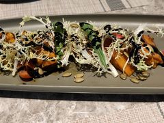 -Hurricane's Grill 飓风牛排