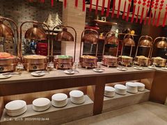 -绍兴大禹开元观堂-若耶厅