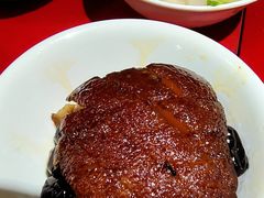 -蓝田九大碗民俗食府(蓝田店)