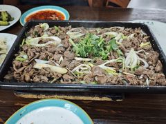-清真永恒华威肉饼(潘家园店)